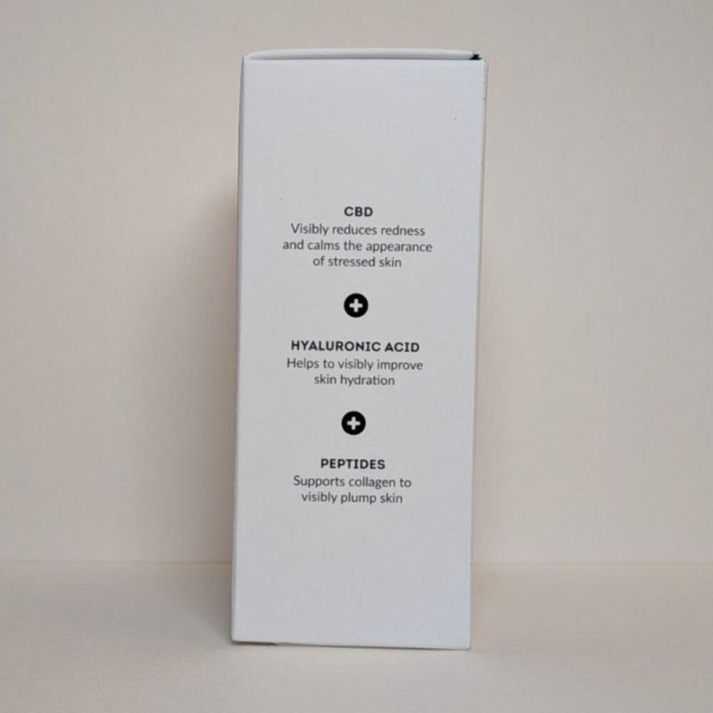 Alma Professional Skincare Solution Barrier Restoring Creme 30ml 1oz - Picture 5 of 5